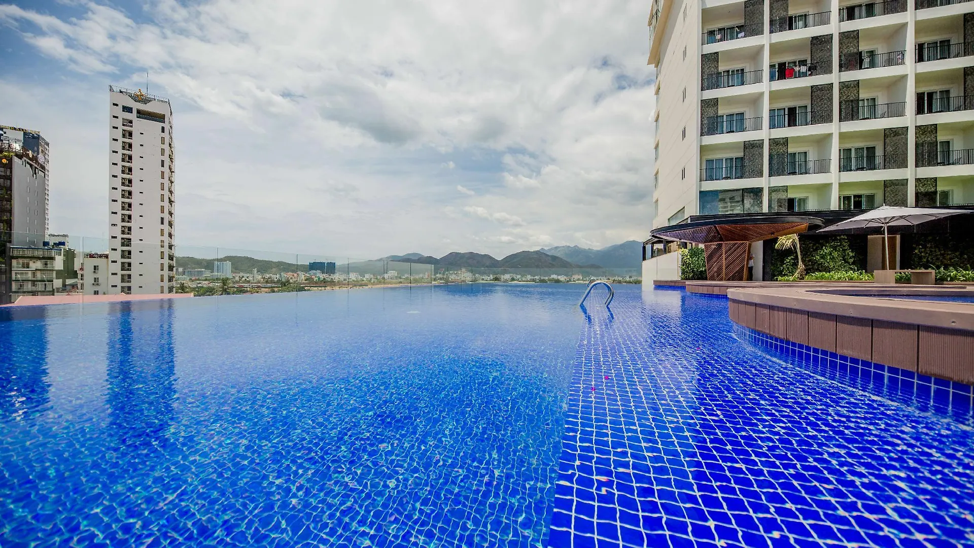 Quinter Central Nha Trang Vietnam