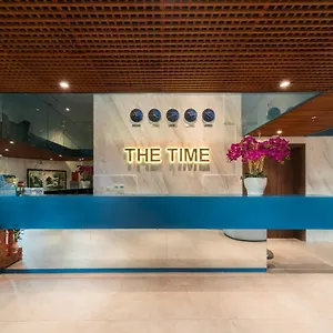 4* Hotel The Time