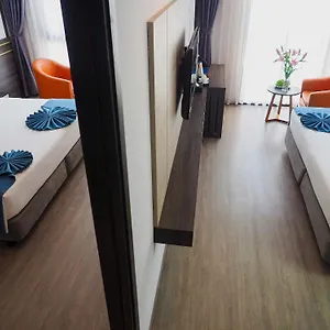 4* Hotel Seana