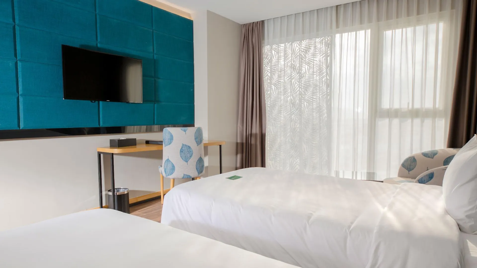 Quinter Central Nha Trang