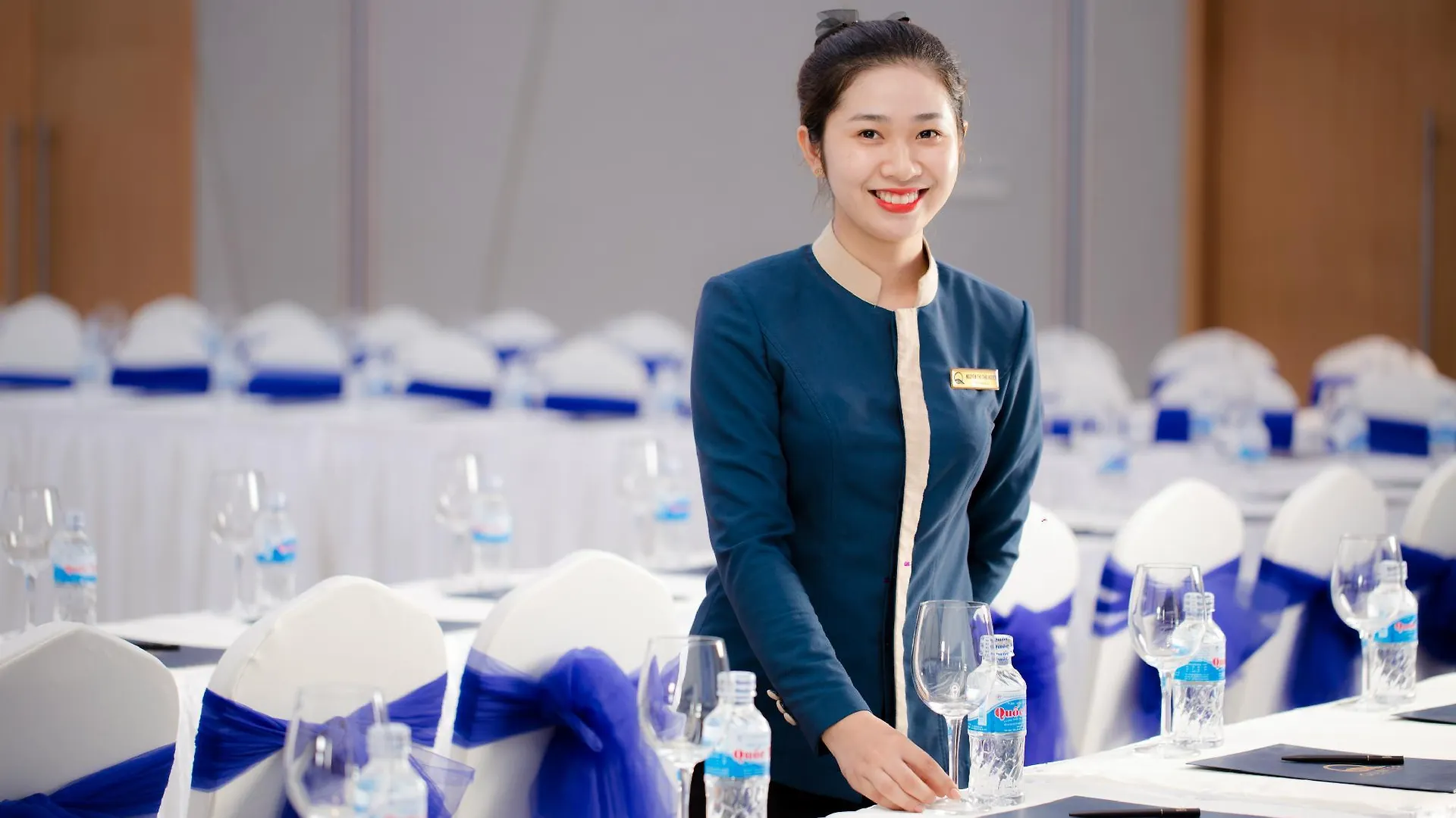 Hotel Quinter Central Nha Trang