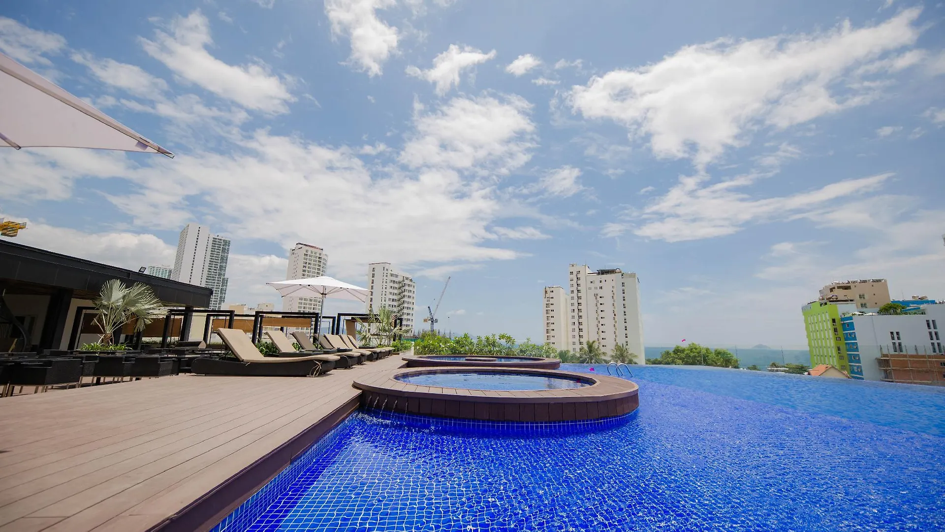 Quinter Central Nha Trang Vietnam