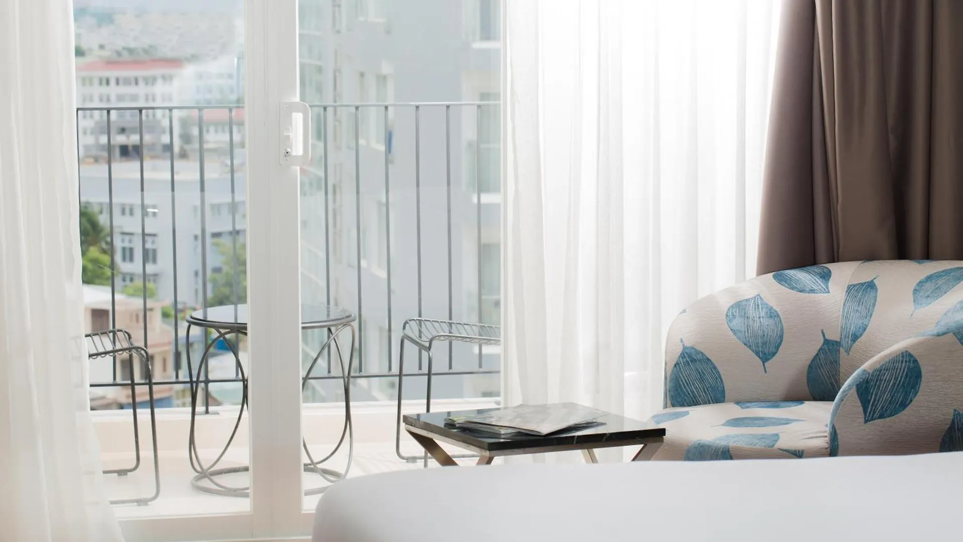 Quinter Central Nha Trang
