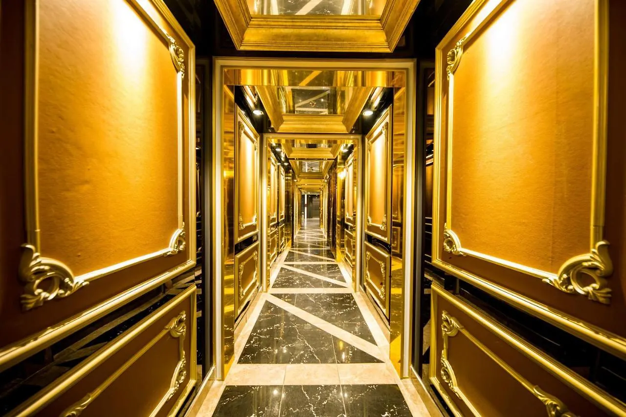 Hotel Quinter Central Nha Trang