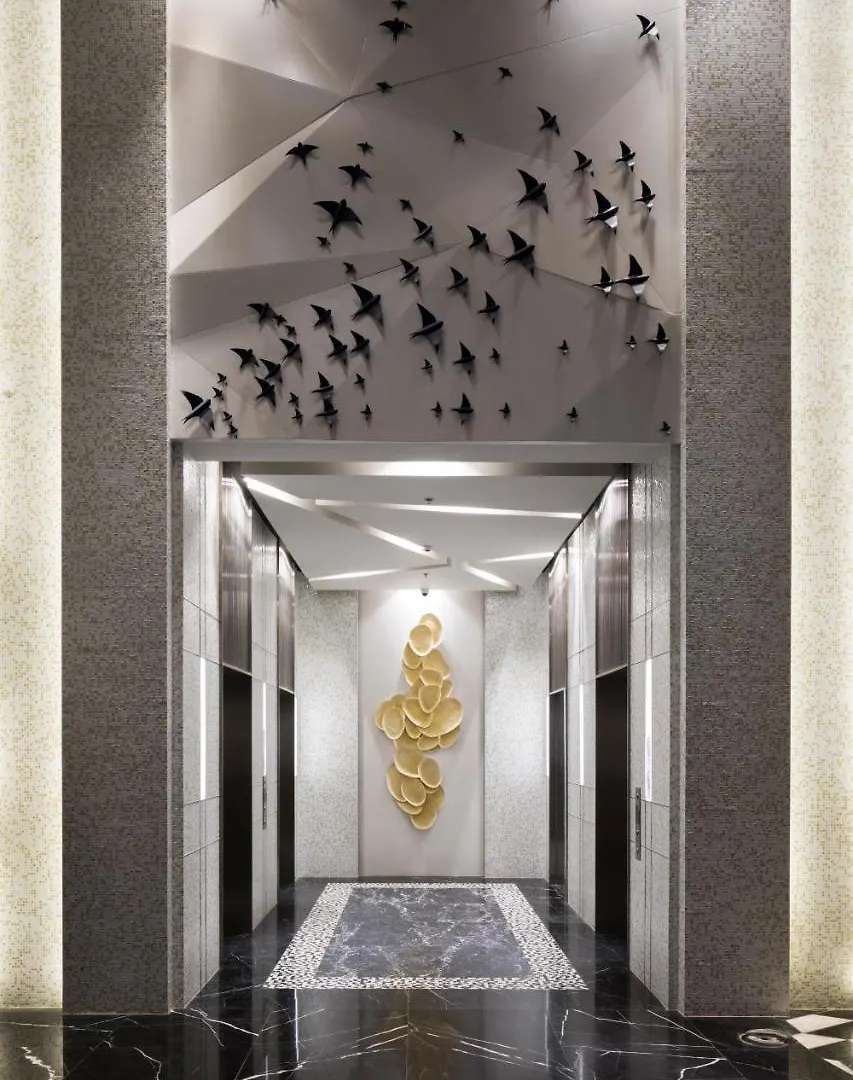 Quinter Central Nha Trang Hotel